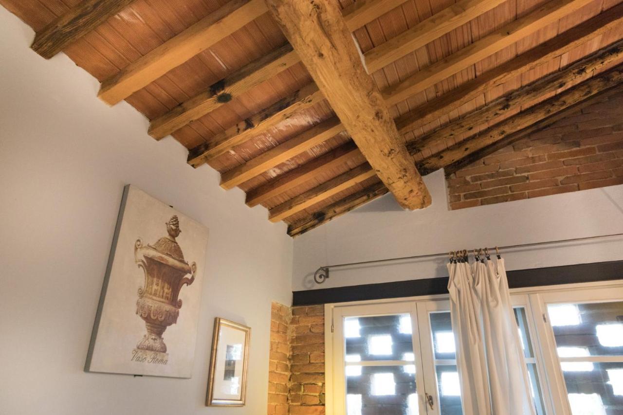 Alpaca Country House Pontedera Exteriör bild